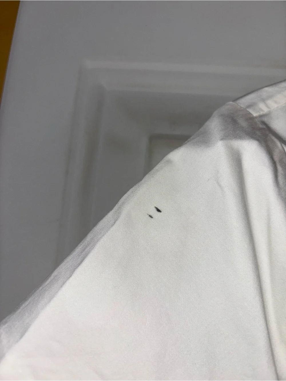 kate spade nice white